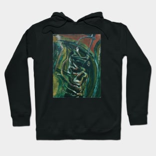 undergangsutsending Hoodie